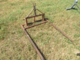 (5526) Southeast Bale Fork