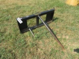 (5530) X-Treme Duty Hay Spear