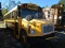 (5806) 2002 Thomas School Bus
