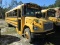 (5169) 2002 Thompson School Bus