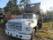 (5439) 1984 Ford F700 Turck With Dump