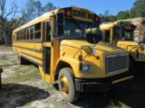 (5169) 2002 Thompson School Bus