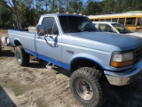 (5096) 1997 Ford F-250