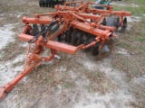 (5470) Athens 10 Disc Harrow