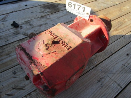 (6171) Bush Hog Gear Box