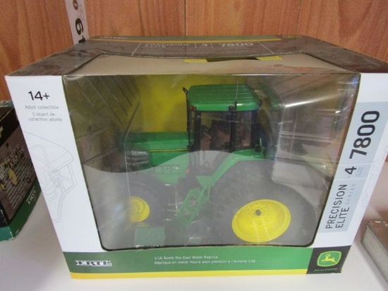 (5049) John Deere 7800 (Precision Elite Series)