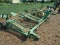 (7535) 3 Pt. 3 Row Transplanter