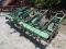 John Deere 7100 4 Row Planter