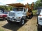 (7451) International 4900 Spade Truck