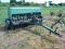 (7521) John Deere 450 Grain Drill