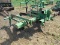(7525) Single Row Subsoiler with bedder