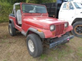 (7450) Jeep Wrangler