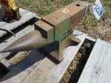 (6721) 45 Kg Anvil