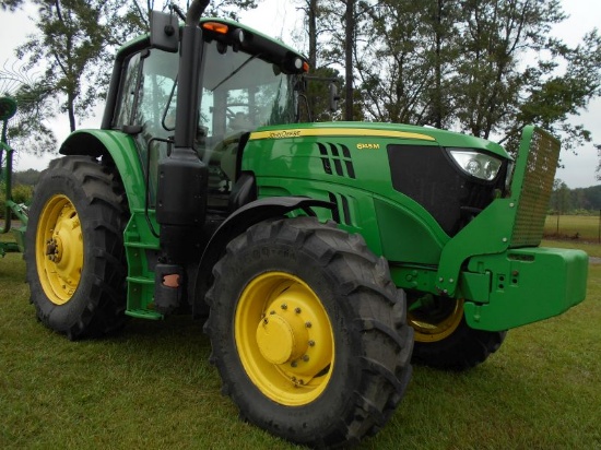 Farm and Equipment Auction