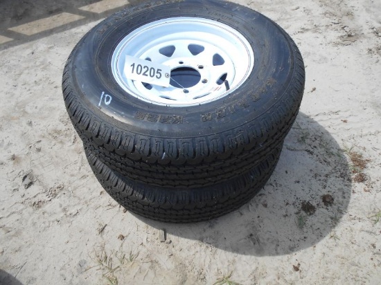 (10205) Tires