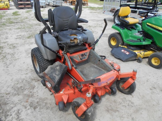 (10120) Husqvarna 5223 Z Turn Mower