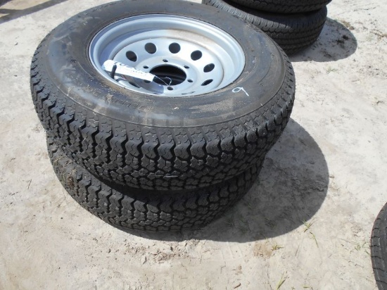 (10204) Tires