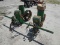 (11942)  John Deere 25-B Two Row Planter