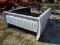 (11465) Chevrolet Pickup Bed