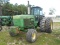 (11179)  John Deere 4840 Tractor
