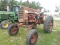 (11949)  International 856 Hy-Crop Tractor