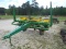 (11632)  John Deere 7000 Planter