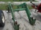 (11227)  John Deere 541 Loader