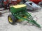 (11168) John Deere 4 ' Grain Drill