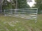 (11316) 6 Bar 24' Free Standing HD Cattle Panel