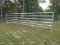 (11354) 6 Bar 24' Free Standing HD Cattle Panel