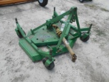 (11240) GM1048E Finish Mower