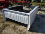 (11465) Chevrolet Pickup Bed