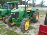 (11419) John Deere 5055E