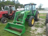 (11182)  John Deere 5101E