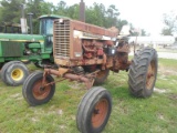 (11949)  International 856 Hy-Crop Tractor