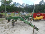 (11930)  John Deere 7000 Planter