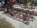 (11205)  Long 12 Ft Field Cultivator