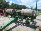 (11212)  John Deere 7000 Planter