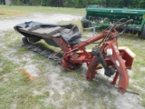 (11247) NH616 Disc Mower