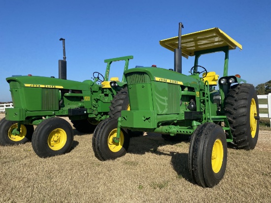 Farm and Equipment Auction