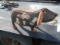 (9029)  Pig Yard Art