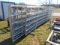 (9093)  20' Free Standing Corral Panels (10X$)
