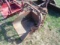 (9116)  Reversable Pond Scoop