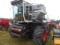 (9221)  Gleaner L3 Combine
