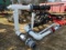 (9394)  Stationary Irrigation Filtration System
