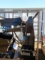 (9419)  Mower King SSBX425 SS Hydr. Chipper (NEW)