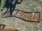 (9460)  10' Brass Welcome To The Farm Sign
