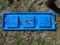 (9533)  Metal Ford Tailgate Sign