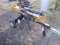 (9543)  County Line 25 Ton Hydraulic Log Splitter