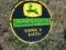 (9546)  John Deere Metal Sign